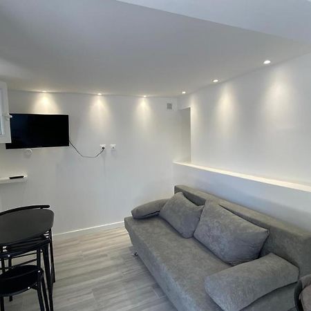 Appartement Palmier Sanary-sur-Mer Exterior foto