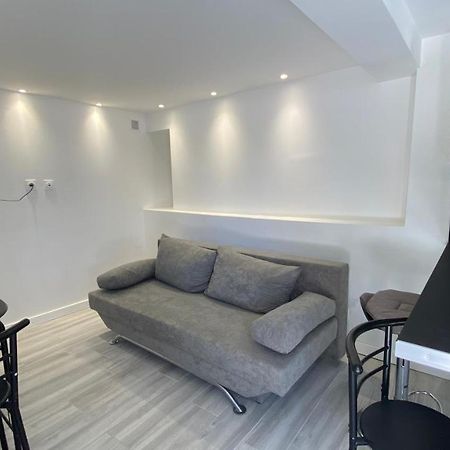 Appartement Palmier Sanary-sur-Mer Exterior foto